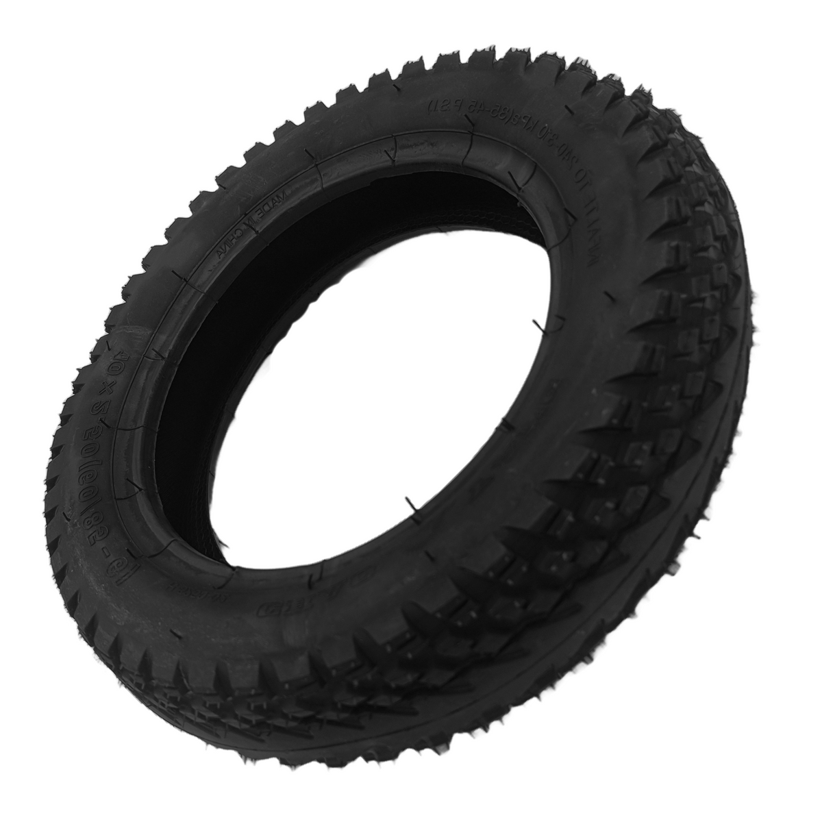 IOHawk Sparrow 2 Reifen Chaoyang 60/85-6 Semi Off Road  (10x2.5 Zoll)