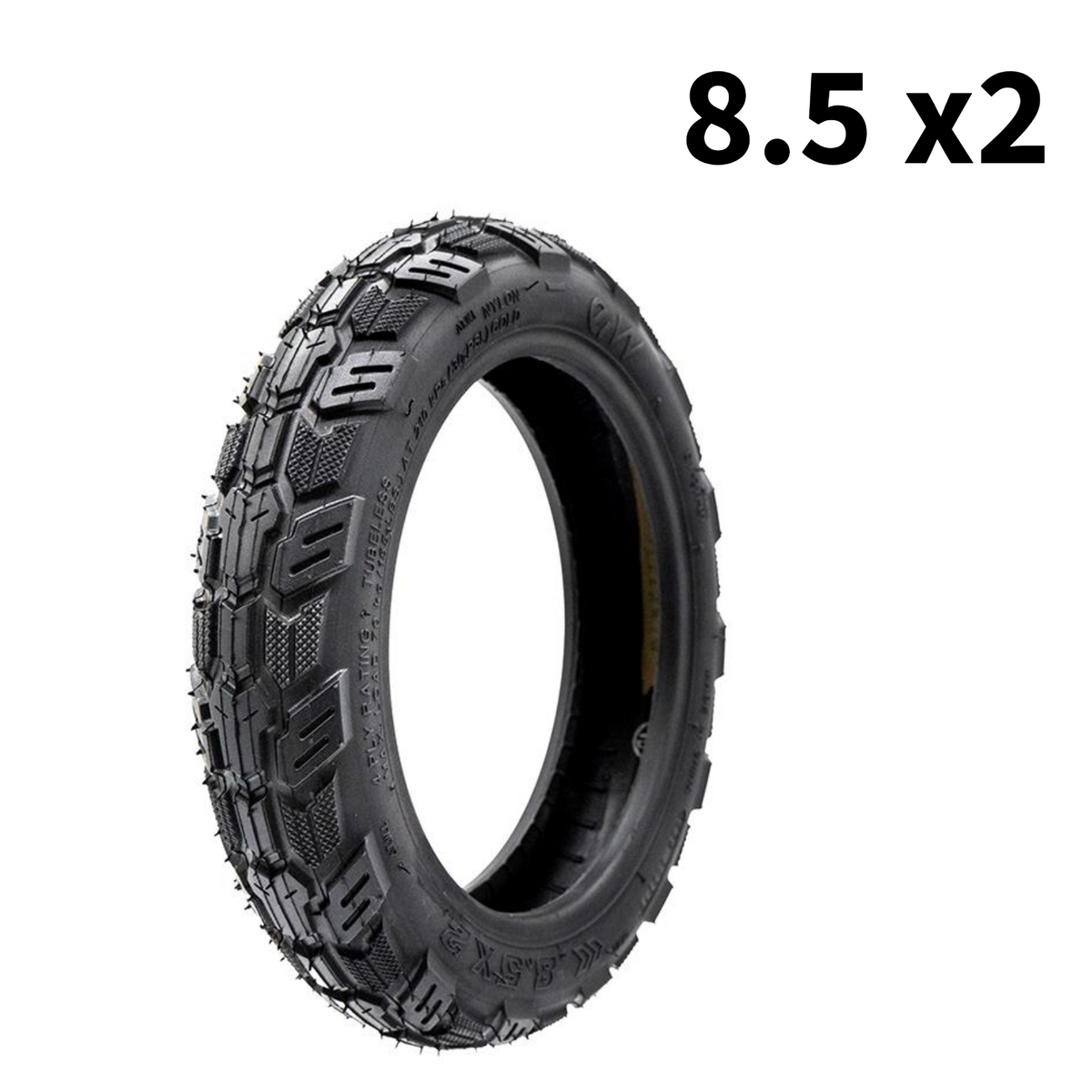 Tubeless Reifen Ewheel 8.5x2(50-156) für E-Scooter