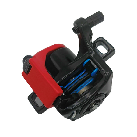 Original Scheibenbremsbasis für Ninebot Segway ZT3 Pro