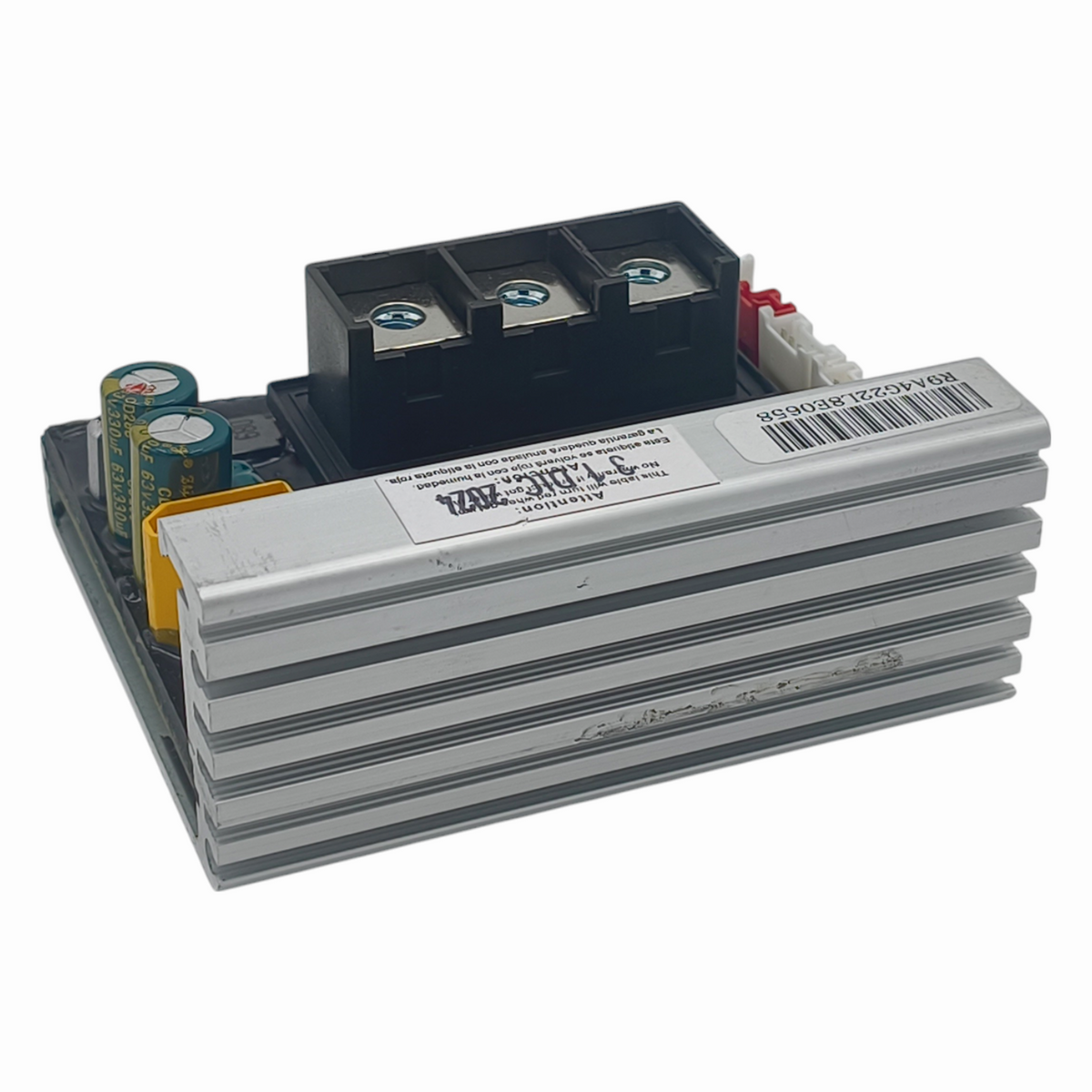 Aftermarket Controller International für Ninebot Max G2