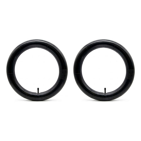 Schlauch 20 Zoll Autoventil 2er Set für Hercules Rob Fold F8 / F8+ E-Bike – Bild 1