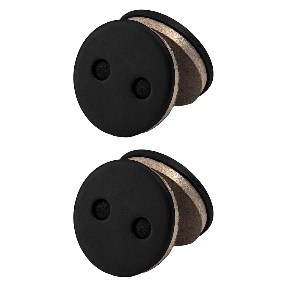 Fiido E-Bike Bremsbelag D11/L2/L3/Q1/Q1S/M1/M1Pro/D21/M21 Ersatz Semi-Metall – Bild 1