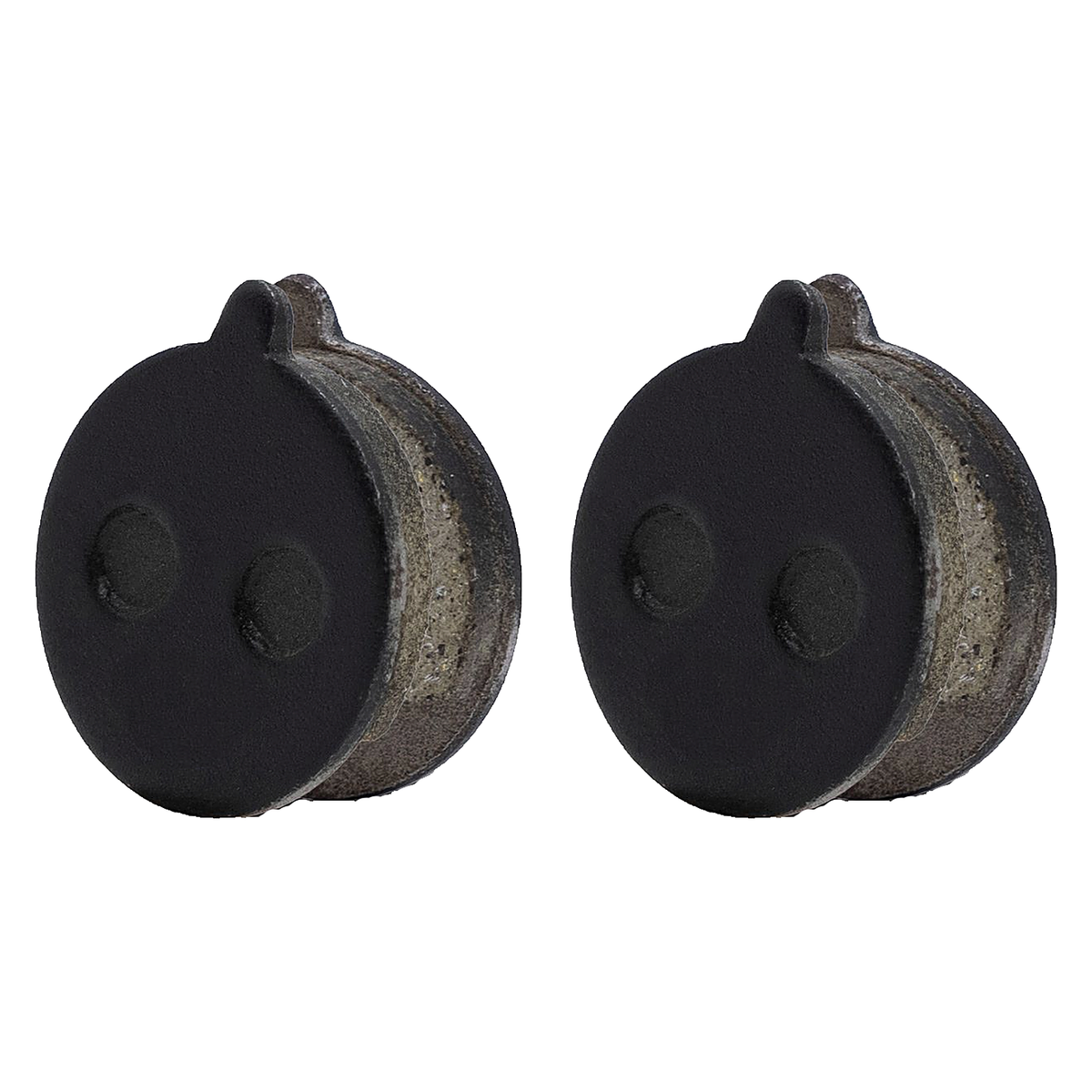 Slidefox NT Bremsbelag 2 Paar Semi Metall Ersatz Aftermarket – Bild 1
