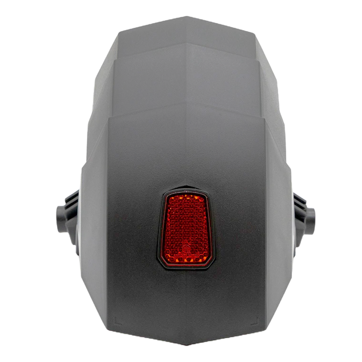 Schutzblech mit Rücklicht für Kukirin G4 Originalteil