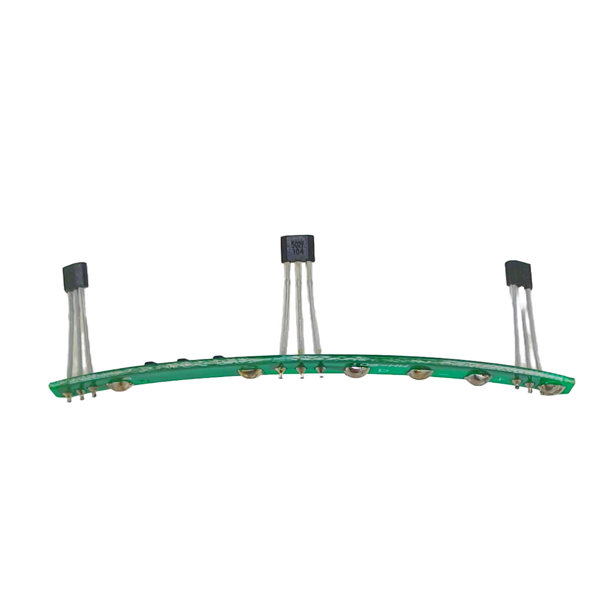 Hall Sensor Motor für Xiaomi 4 E-Scooter Aftermarket