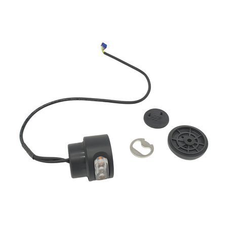 Ninebot Segway F2 F2 Plus F2 Pro Original Blinker links – Bild 1