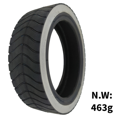 SoFlow SO One+ Plus Reifen 9x2.125-6.1 Zoll Original Mantel – Bild 4