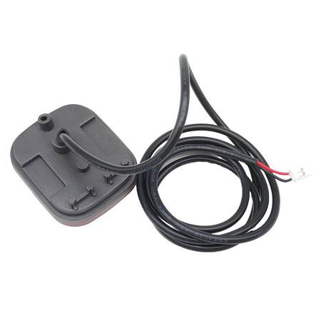 Ninebot D28 D38 F20 F25 F30 F40 Rücklicht Aftermarket Ersatz – Bild 3