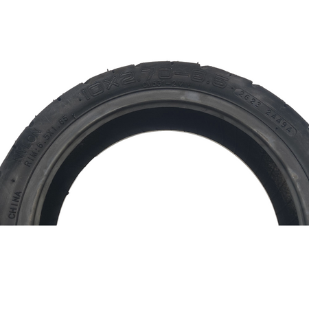 EGRET EY!2 CST Reifen 10x2.7-6.5 Tubeless ohne Gelschicht mit Ventil – Bild 6