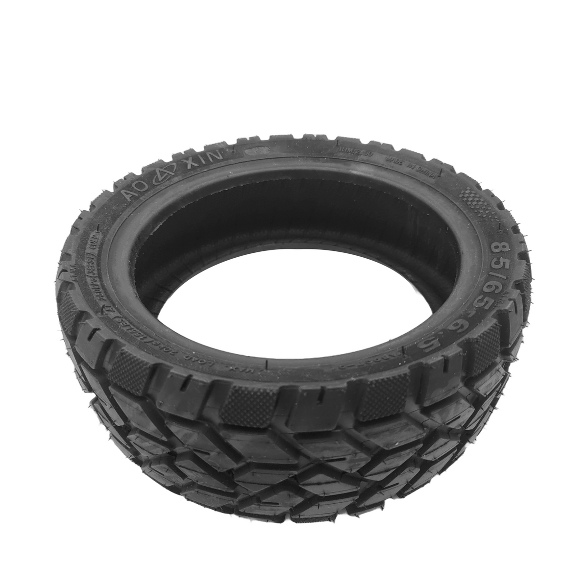 Tubeless Reifen 85/65-6.5 Offroad für E Scooter Originalteil