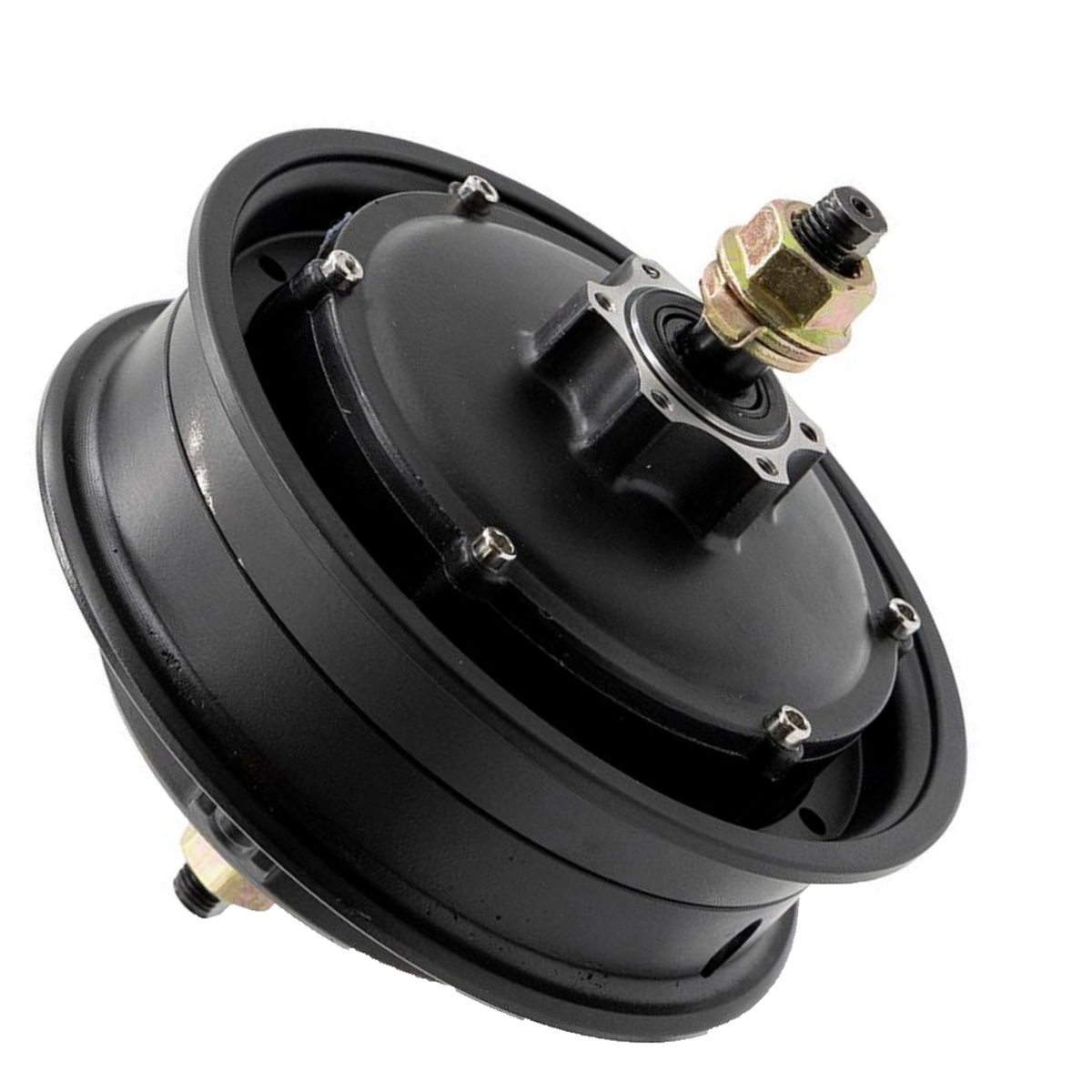 Original 1000W Hinterradmotor für Smartgyro Ryder