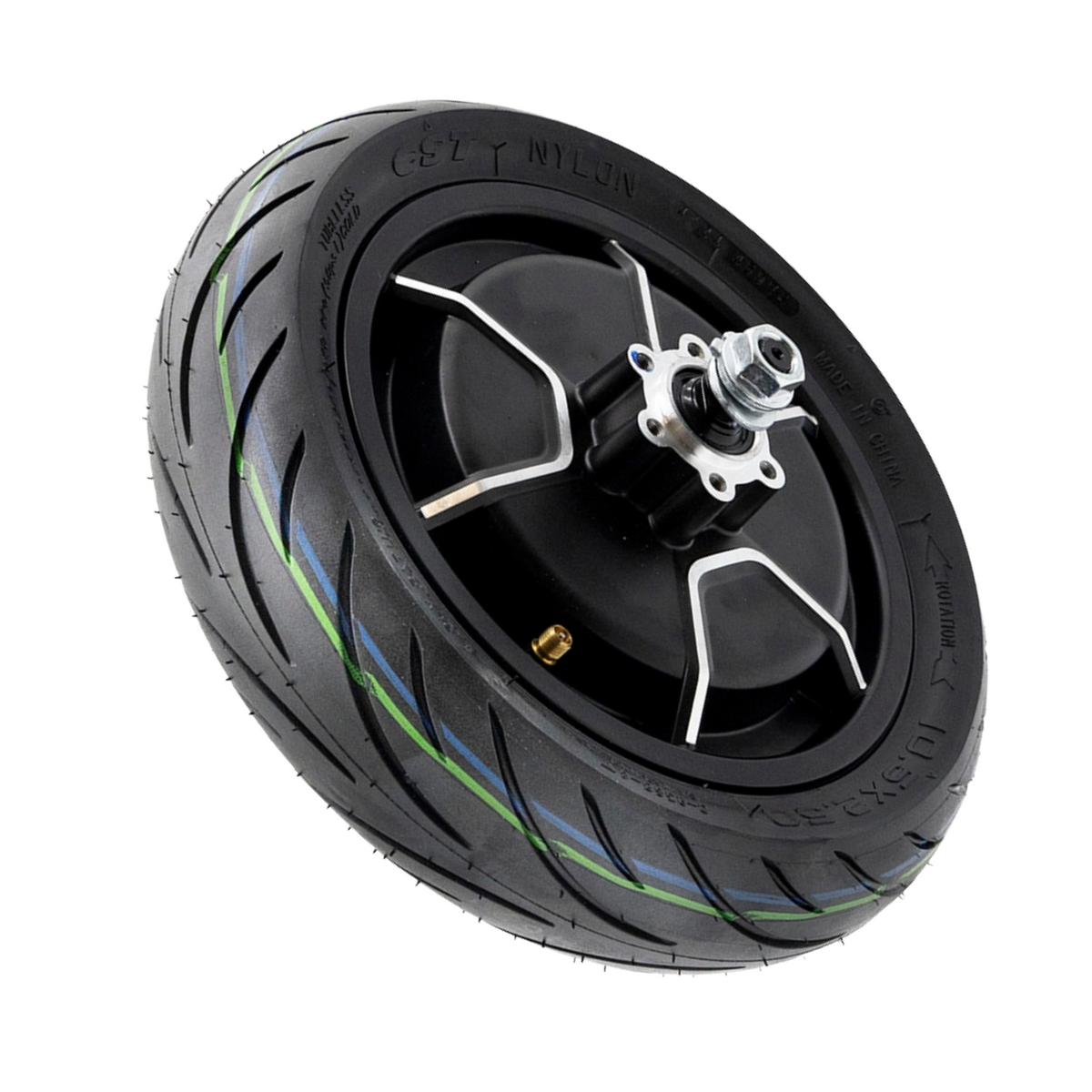Motor für Niu KQi 300P Originalteil
