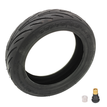 Segway Ninebot E3 Pro Reifen Vorne Tubeless mit Gel 60/70-6.5 Yuanxing