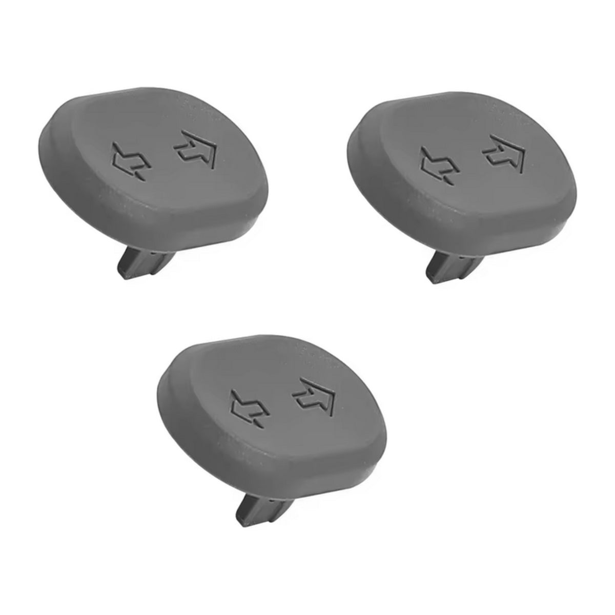 Blinkerknopf-Abdeckungen 3er-Set – Original – NG20048