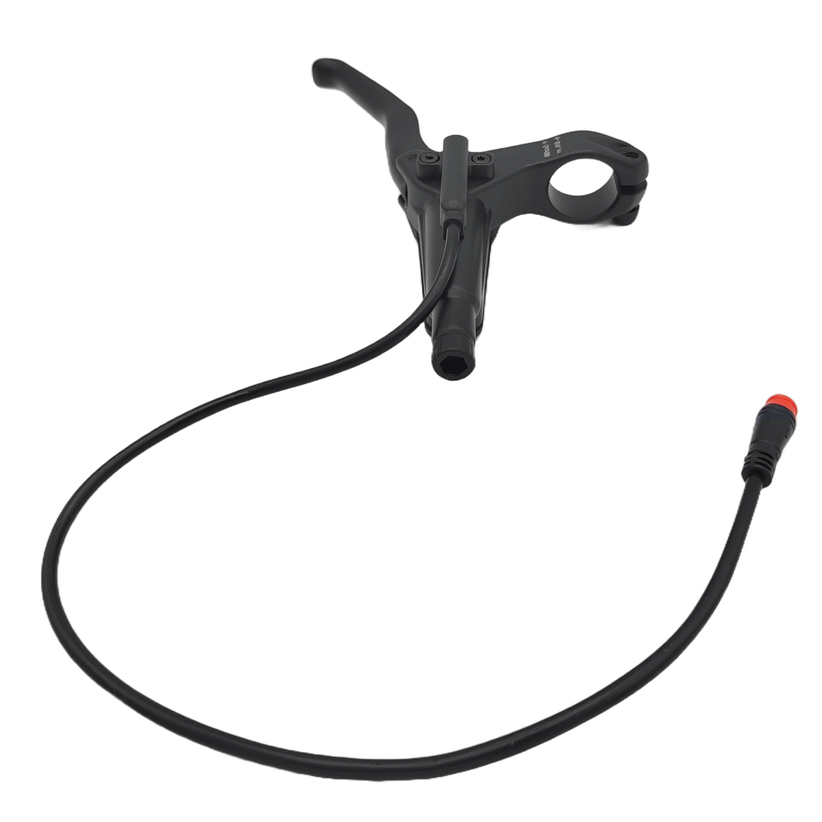 Bremshebel hydraulisch links 2 polig für Generic Originalteil