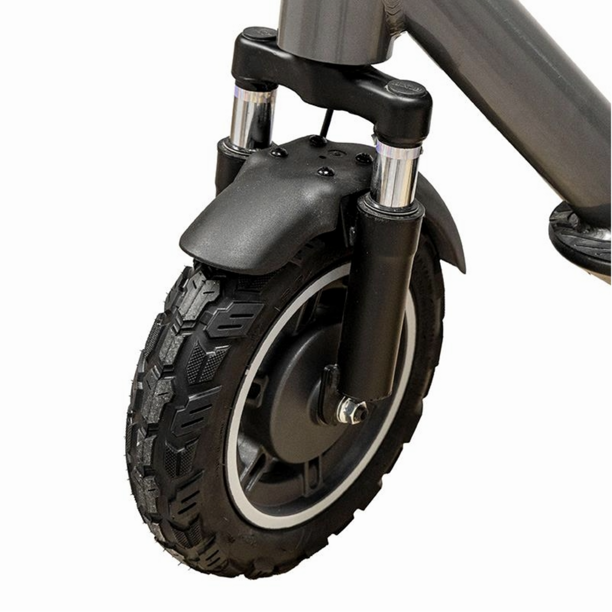 Tubeless Reifen für Xiaomi 4 Pro Gen Off-Road Straßen Mix 60/70-6.5