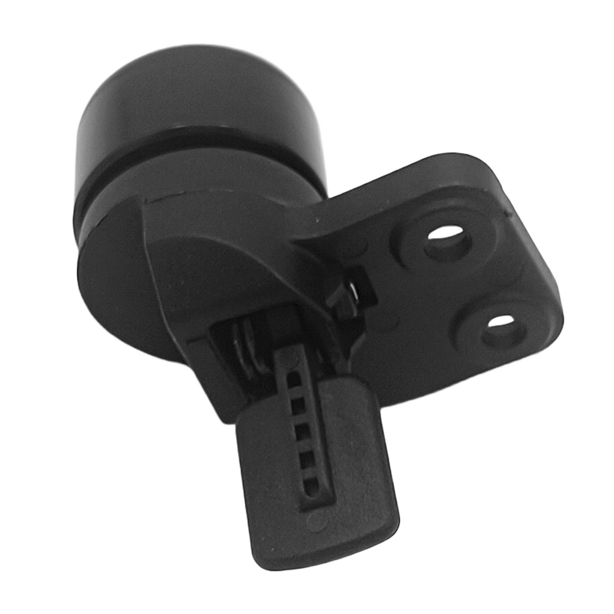 Original Klingel - Schwarz für Ninebot Segway ZT3 Pro