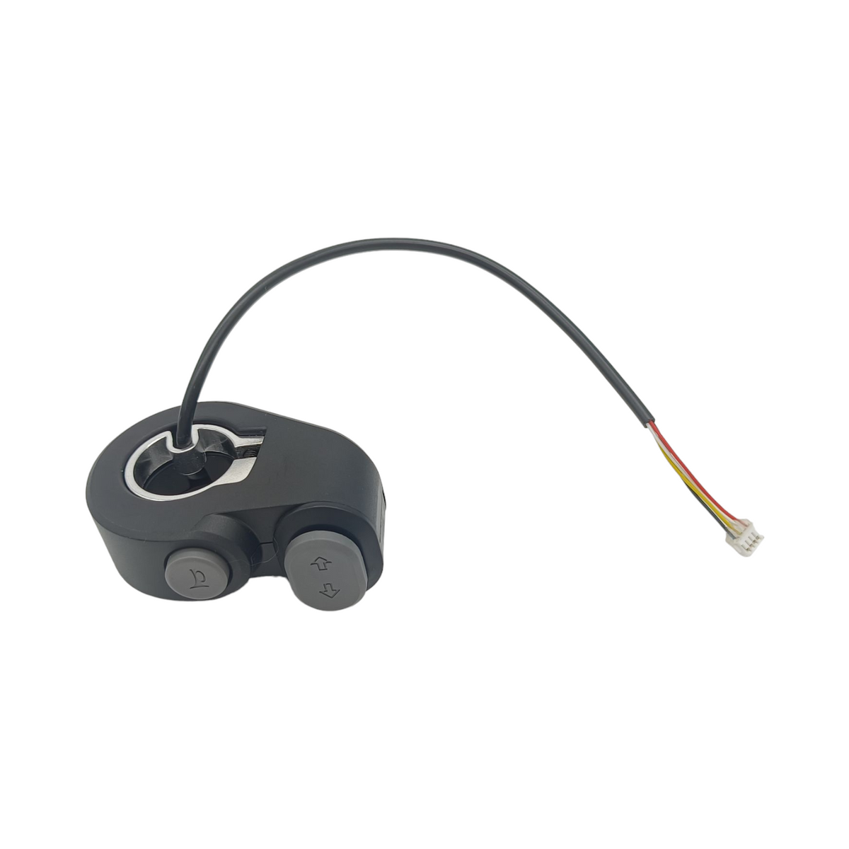 Original Blinker Bedienelement für Ninebot Segway F2 Pro