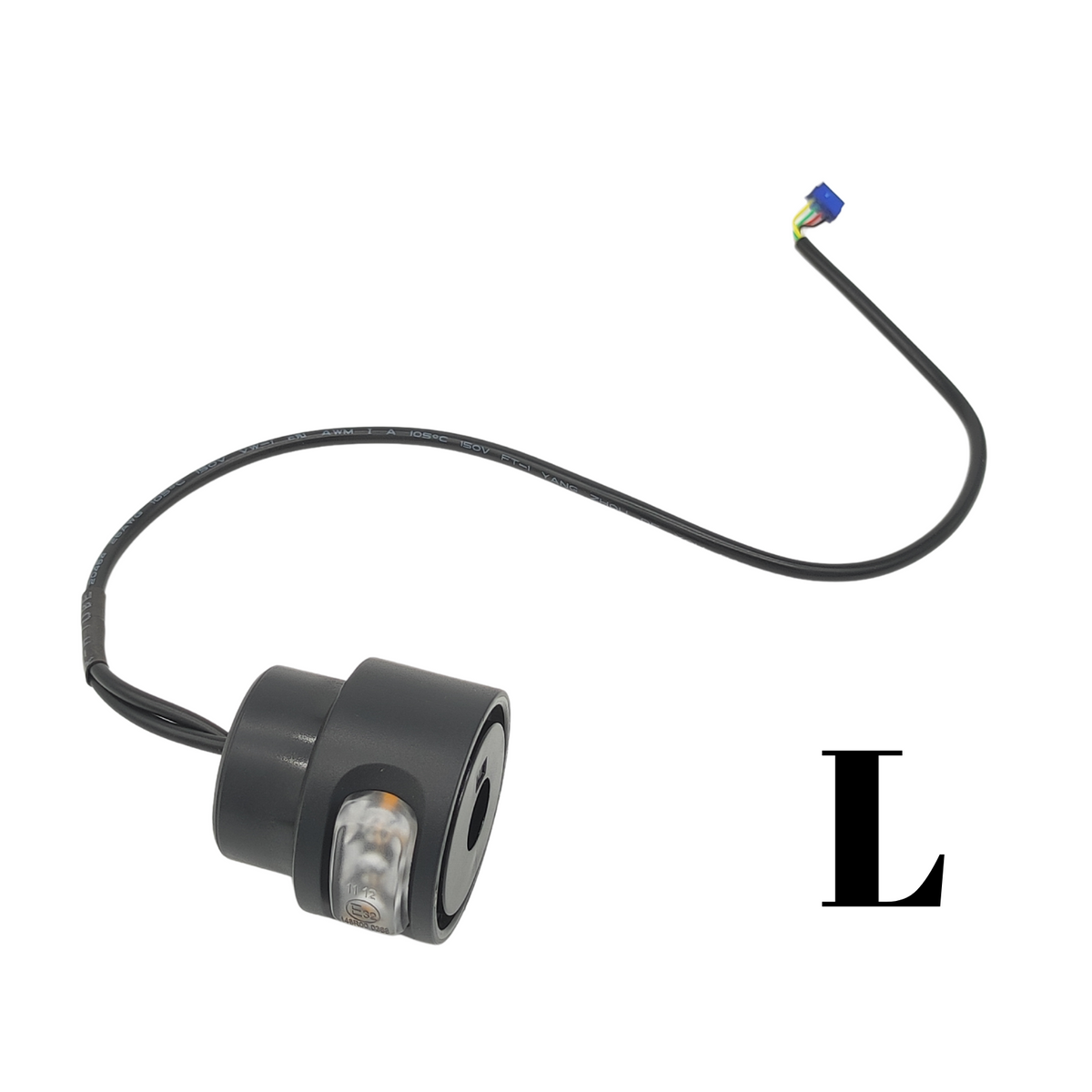 Ninebot Segway F2 F2 Plus F2 Pro Original Blinker links – Bild 3