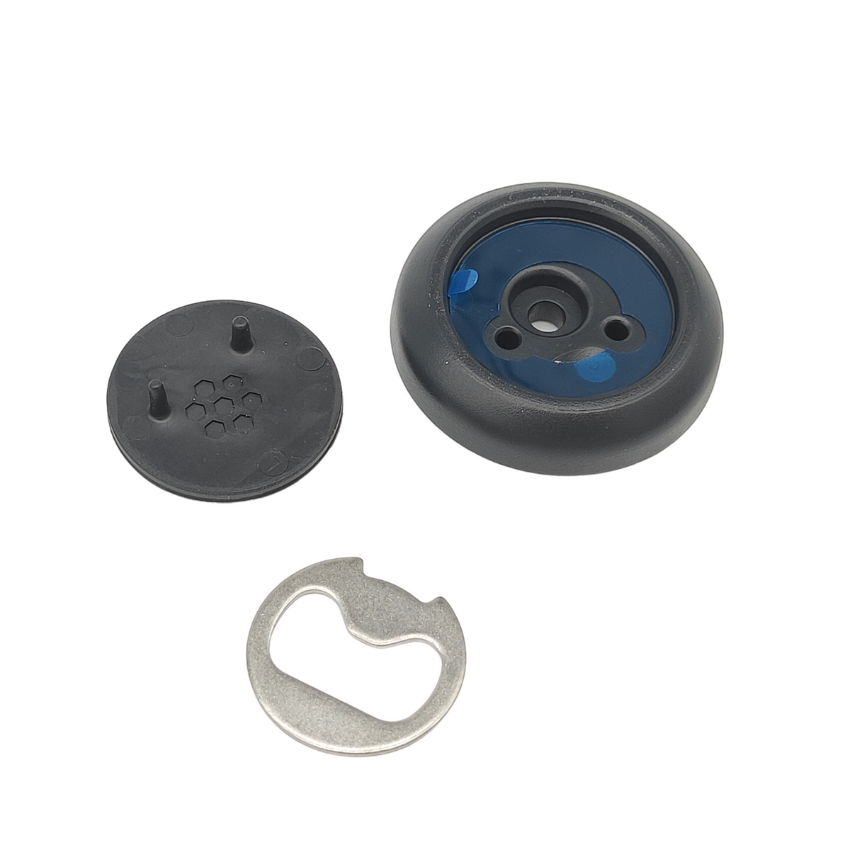 Ninebot Segway F2 F2 Plus F2 Pro Original Blinker links – Bild 7