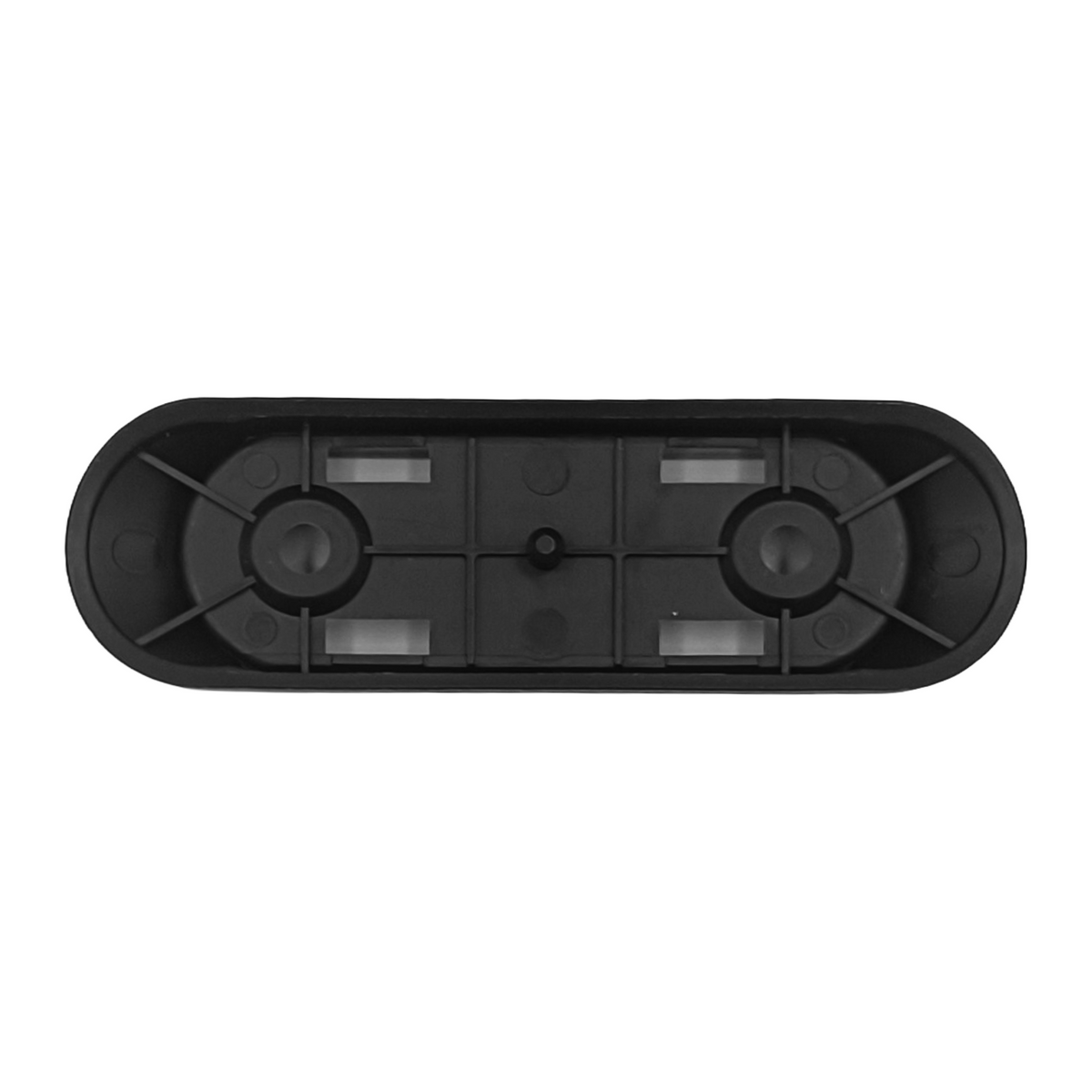 Original Reflektor Halterung für Ninebot Segway ZT3 Pro