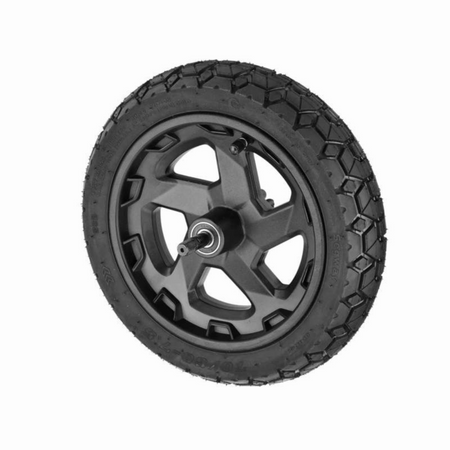 Original Vorderrad für Ninebot Segway ZT3 Pro
