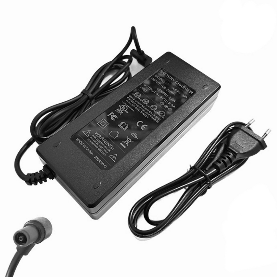 Aftermarket Ladegerät für Xiaomi 4 Pro Gen2 Xiaomi 4 Ultra 54,6V 2.0A