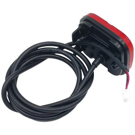 Ninebot-Segway F-Serie Rücklicht F20E F25E F30E F40E F65E F25I F40I – Bild 3