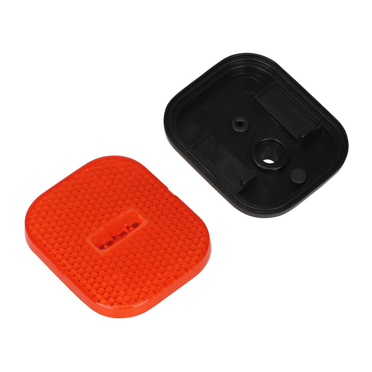 Rücklichtabdeckung mit Schraube – LT-2ZL0