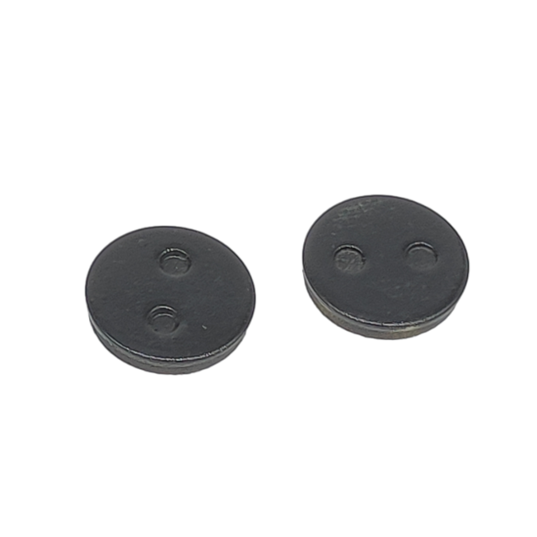 Fiido E-Bike Bremsbelag D3 Pro D1/D2/D2S/D3/D3S/D4S/D11 Ersatz Semi-Metall – Bild 3
