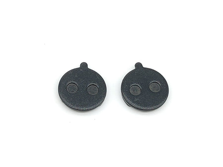 SoFlow SO4 SO3 Bremsbelag Bremsbeläge Ersatz 1 Paar Semi-Metall Neu S03 S04 – Bild 5