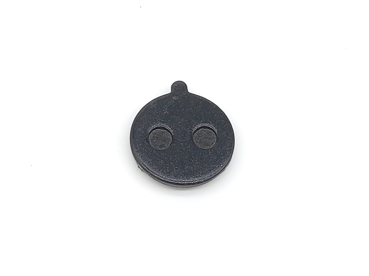 Kugoo M2 Pro Bremsbelag Bremsbeläge Ersatz 1 Paar Semi-Metall Neu Aftermarket – Bild 4