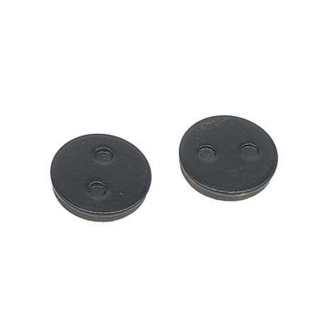 Fiido E-Bike Bremsbelag D11/L2/L3/Q1/Q1S/M1/M1Pro/D21/M21 Ersatz Semi-Metall – Bild 3