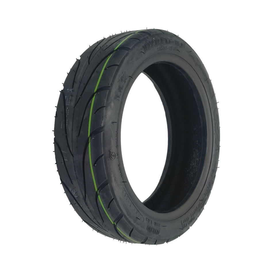 Egret Ey!6 CST Reifen 10x2.5-6.5 ohne Gelschicht Tubeless OEM