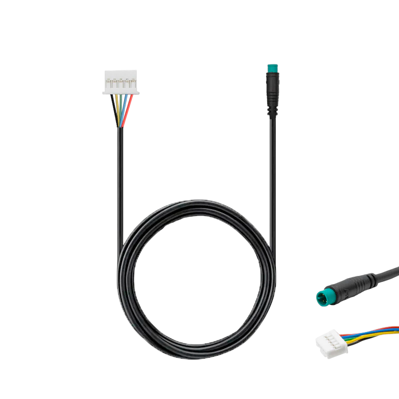 Controller Kabel Dashboard für Xiaomi 5 Serie Aftermarket Ersatz – Bild 1