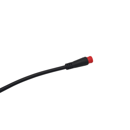 Kukirin G2 Master Bremshebel Rechts 2 polig roter Anschluss Aftermarket – Bild 2