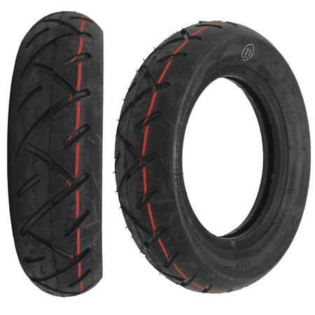 Reifen 10x2.5-6 für SXT Buddy PRO eKFV Originalteil