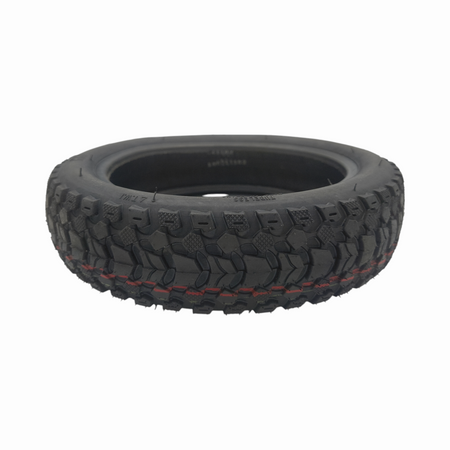 Suniik Escooter Off-Road Tubeless Reifen 250x54 Aftermarket Ersatz – Bild 4