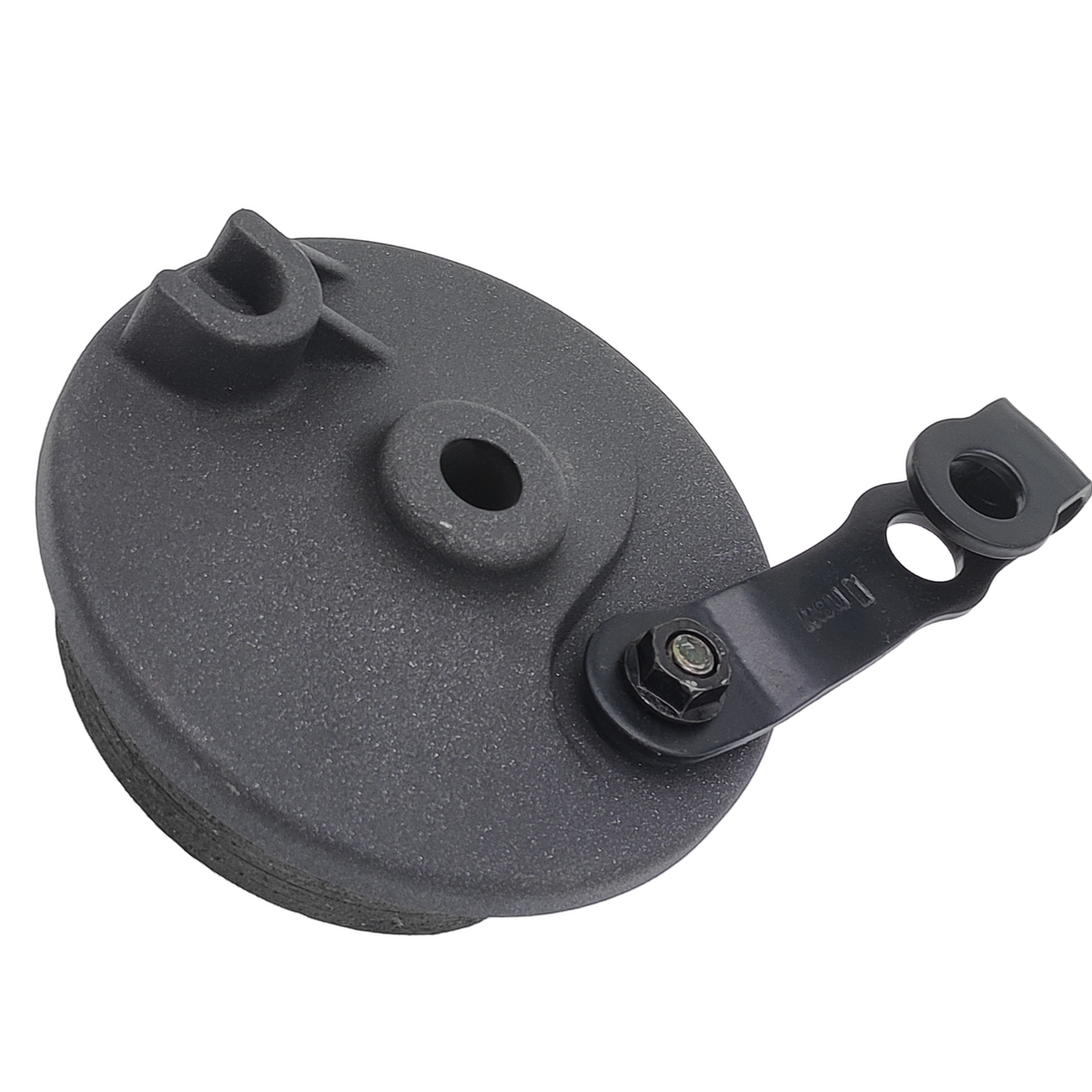 Odys NEO e100 Trommelbremse Bremse Ersatz Bremsbacken Neu Aftermarket – Bild 5