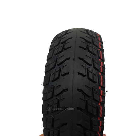 Niu KQi3 Reifen 9,5x2,5 Tubeless für Niu KQi3 Sport KQi3 Pro KQi3 Max Neu Ulip – Bild 10