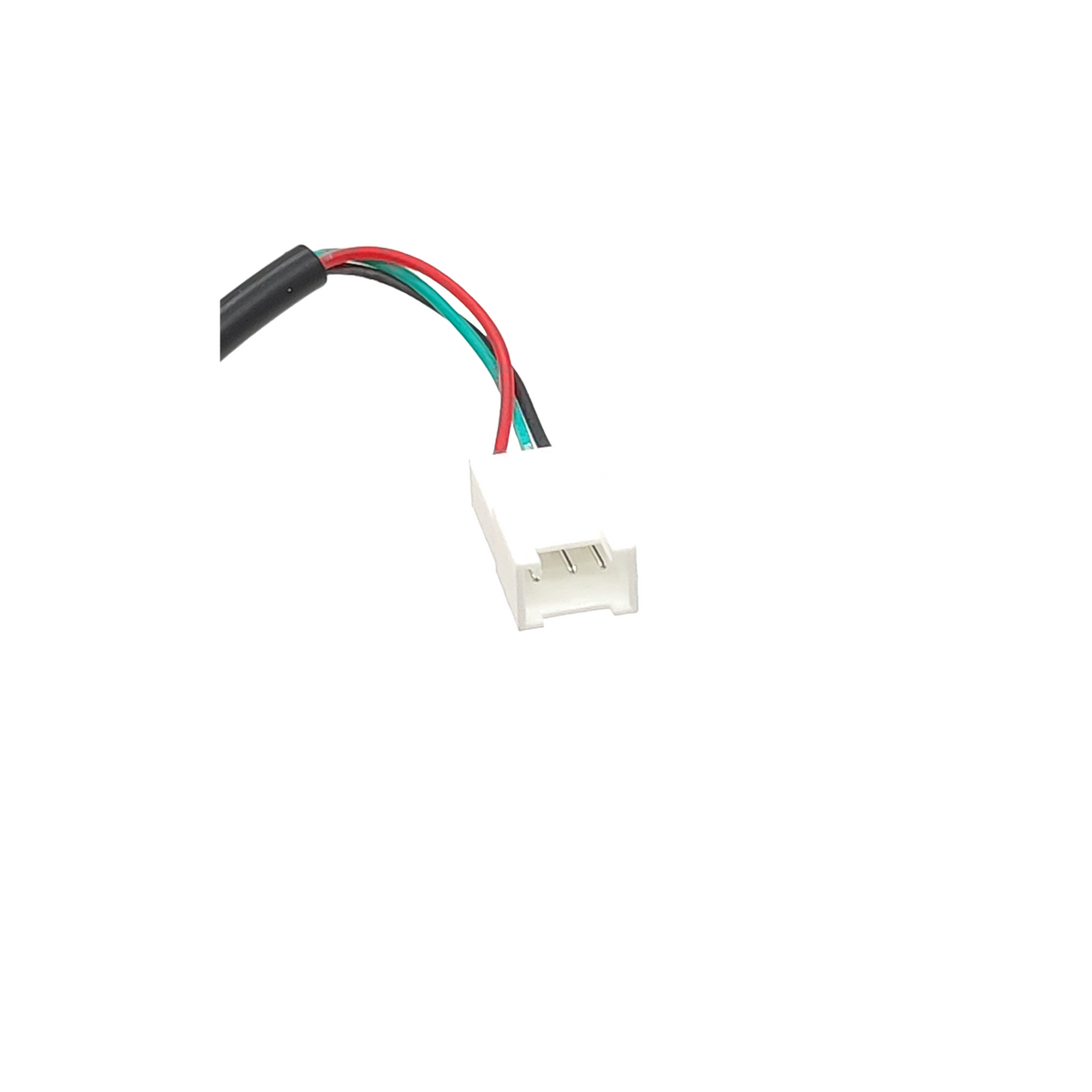 Aftermarket Daumengas für Xiaomi 4 Go E-Scooter