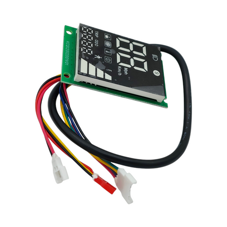 Original Dashboard für Cecotec D20/D30 