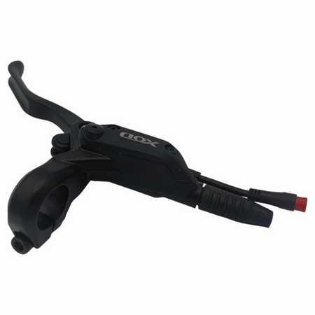 XOD Hydraulische Bremse Hinten Set für Kukirin G3 Pro