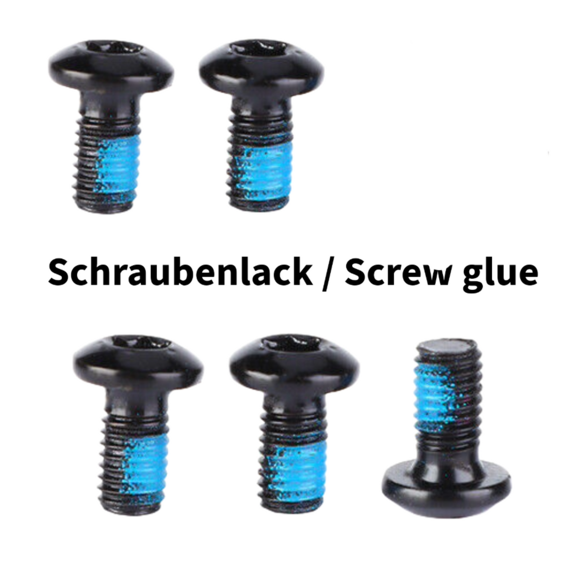 Original Bremsscheibe 140mm 5H für Xioami Mi 4 E-Scooter
