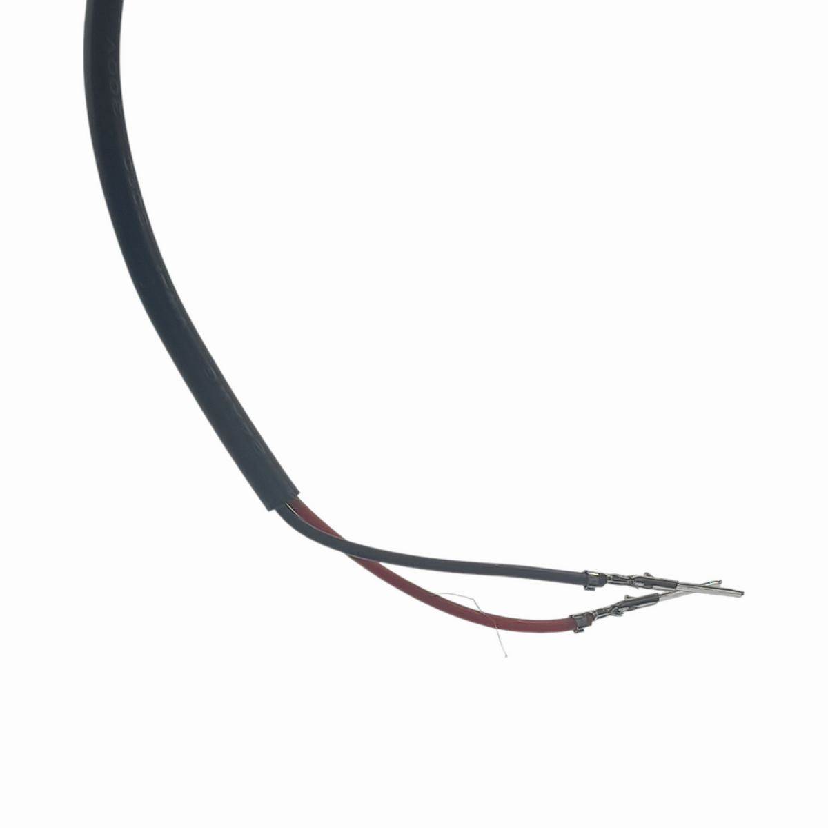 Rechtes Vorderes Licht mit Abdeckung für Kukirin G2 Pro