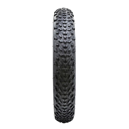 Fatbike Reifen 20x4 Zoll Xplor Race für Hitway BK30 E-Bike / Fahrrad – Bild 4