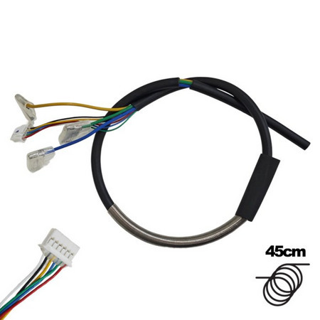 Aftermarket Motorkabel für Xiaomi Scooter 4 Pro Gen1