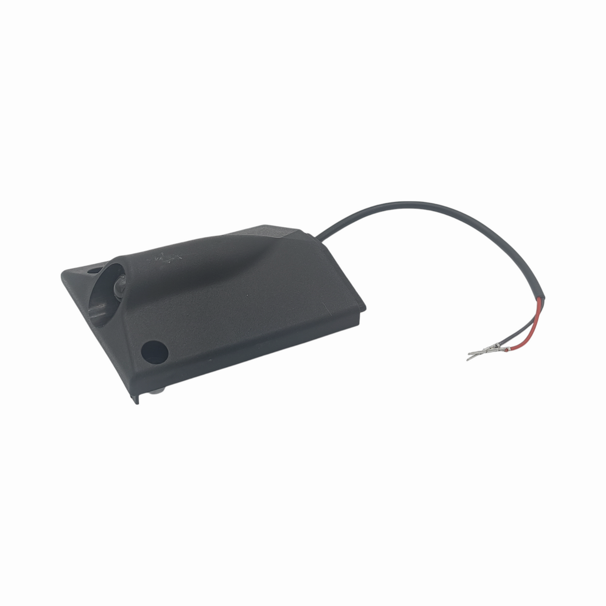 Rechtes Vorderes Licht mit Abdeckung für Kukirin G2 Pro