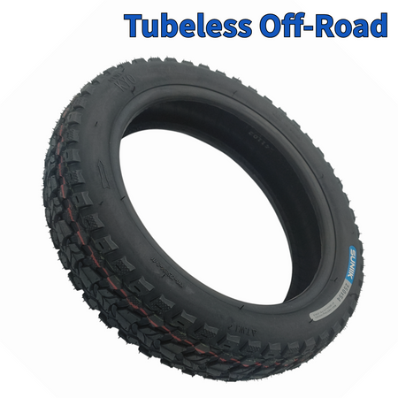 Reifen Off-Road für Xiaomi 4 Tubeless 250x54 Suniik