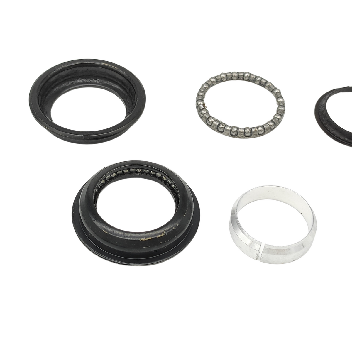 Aftermarket Lenkerlager Set für Ninebot Max G30 Serie